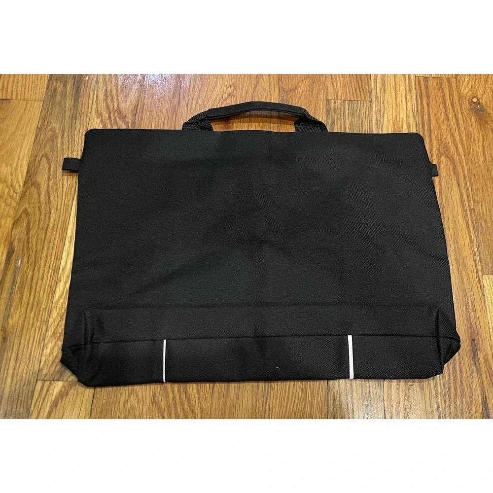 RM Sotheby's Auction Bag Soft Bag / Laptop Bag BLACK